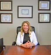 Penny Foskaris is a nationally recognized nutritionist, longevity expert, and founder of Foskaris Wellness.