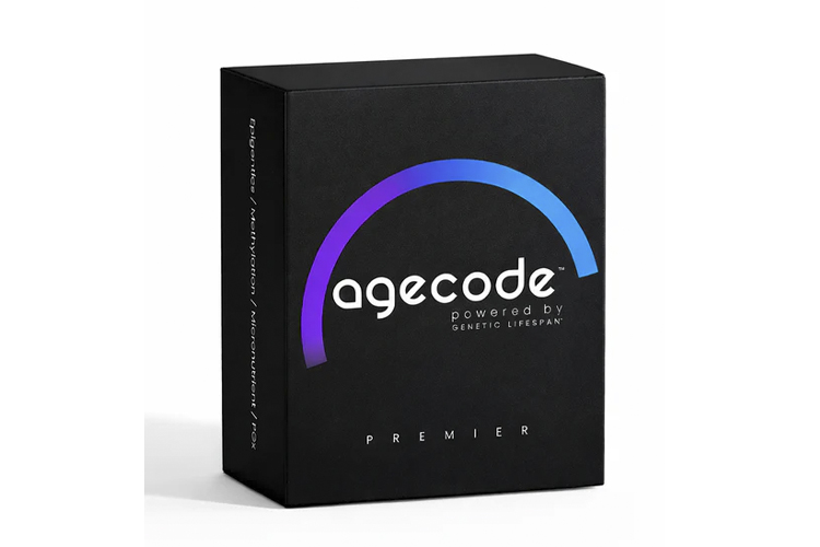 AgeCode Genetic Testing