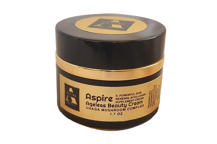 Aspire Ageless Beauty