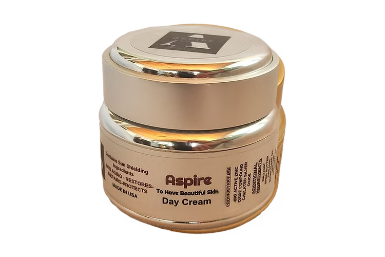 Aspire Ageless Beauty