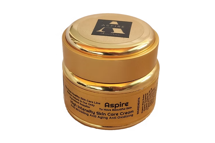 Aspire Ageless Beauty