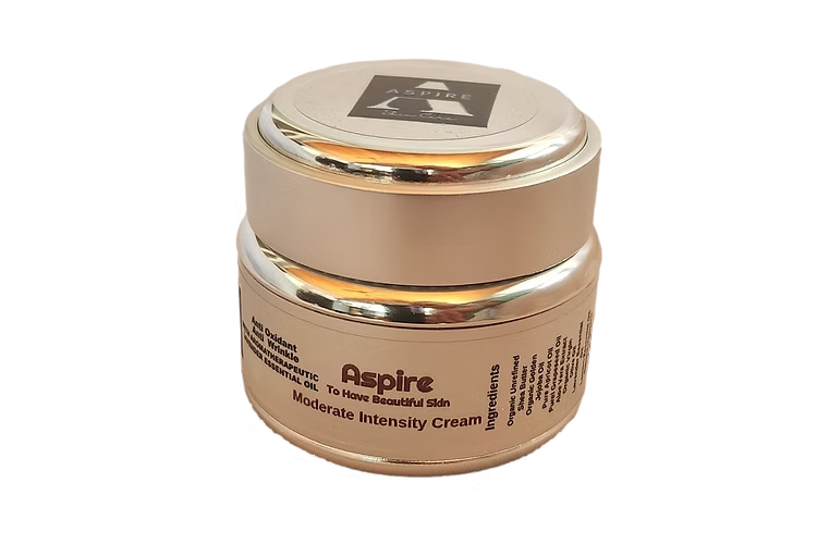 Aspire Ageless Beauty