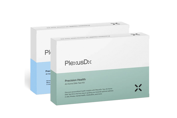 PlexusDx Lab Testing