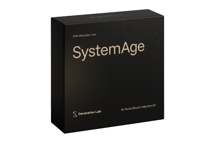 SystemAge